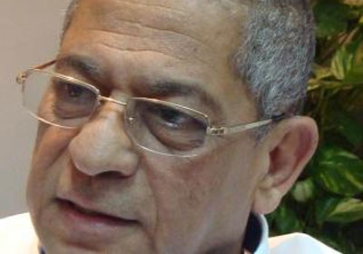 عبد الرحمن الصاوى خبير الاتصالات ورئيس لجنة الصناعة بالجهاز القومى لتنظيم الاتصالات